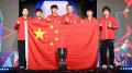 7連覇達成の中国　エース・孫穎莎、決..