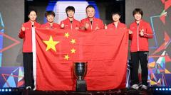 7連覇達成の中国 エース・孫穎莎、決勝の日本戦は「誰一人、1分たりとも気を緩めなかった」＜世界卓球2026＞のイメージ画像