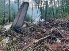 ロシア旅客機墜落、「全員死亡」 極東アムール州、49人搭乗