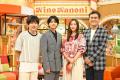 timelesz佐藤勝利「ニノなのに」司会で..