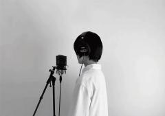ボーカルmikan歌唱シーン初公開クリエイターユニットotsumami新曲「大人は忙しい」のイメージ画像