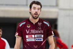 VC長野がOPマシュー･ニーブスやS中島健斗ら7選手の退団を発表のイメージ画像