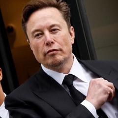 「薬物を摂取していない！NYTは完全にうそ」ケタミン使用報道のマスク、怒りのポスト投下のイメージ画像