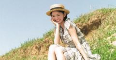 「Task have Fun」熊澤風花の1st写真集発売決定…春夏秋冬1年をかけて各地で撮影