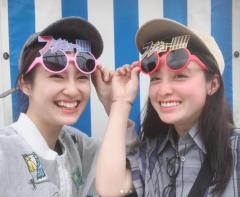 橋本環奈&恒松祐里、久々の再会に「ほん怖」幽霊も同席？打ち解けて大丈夫？
