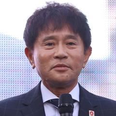 浜ちゃんCEO「ごぶごぶフェス」で、サイン看板の盗っ人が出現。「ご退場頂きます」注意喚起