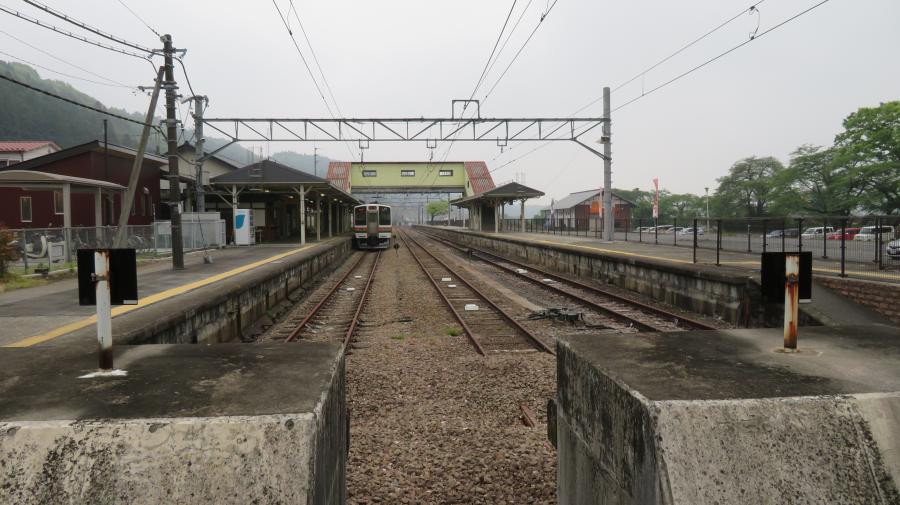 横川駅のイメージ画像