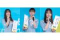 日向坂46片山紗希・高井俐香・松尾桜..