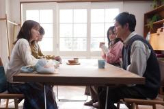 「いちばんすきな花」4人のすれ違い会話劇が圧巻 椿（松下洸平）が立てた“指輪の墓標”も衝撃呼ぶ