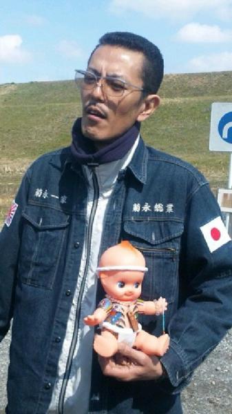 晩年はこんな感じだっ