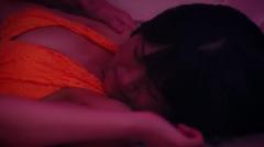元SKE48北野瑠華、大胆濡れ場