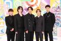 キスマイ玉森裕太＆なにわ男子・大橋..