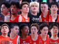 バスケ日本代表“日韓戦”GAME2のロスター12名発表…2人入れ替え、吉井と渡邉は2戦連続ベンチ外