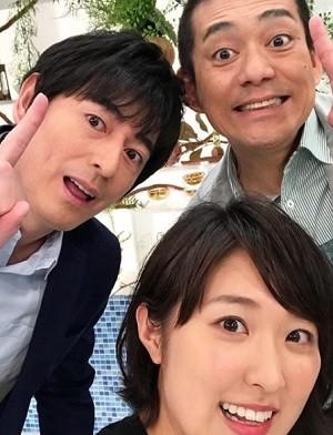 “司会交代”で賛否さまざまだった芸能人3組
