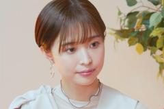 渡邊渚、抱えた悩みの乗り越え方「本当に宝物」のイメージ画像