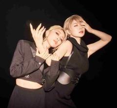 “加藤ミリヤ×椎名林檎”コラボ電撃発表、10月23日に「愛楽（あいぎょう）」リリース