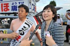 【自公に致命傷】「地震があってよかった」鶴保議員の大失言よりも重大なミスとは