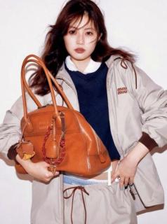 今田美桜、齋藤飛鳥に続き16万円パンティ着のイメージ画像