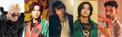 「24時間テレビ」キンプリ高橋海人＆BE:FIRST・SOTAら集結 ダンス企画発表