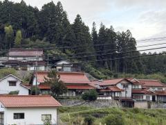 神石高原町の風景のイメージ画像