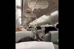 「スプリング・ジャパン」の旅客機が8000mも急降下、緊急着陸【動画】のイメージ画像