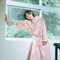櫻坂46的野美青、果てしない可能性を..