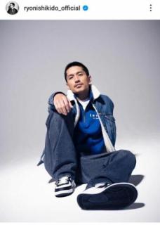 錦戸亮、激変した３８歳現在に騒然…丸刈り風の短髪で「どーしちゃったの！」「なにがあったんや！」
