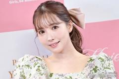 三上悠亜「とびきり自慢」の豪華衣装部屋を公開「高級ブティックみたい」「憧れる」と反響
