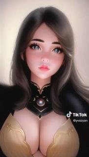 TikTokのAIマンガフィルターで楽しむ女性ユーザーが増殖中