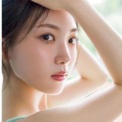 櫻坂46谷口愛季が『週チャン』発登場！凛とした表情とキュートな笑顔から目が離せない！