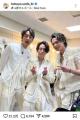 KAT-TUN・上田竜也 メンバー集合写真を..