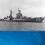 広島・長崎の原爆運んだ米軍艦 ﾌｨﾘﾋﾟﾝ海で残骸見..(139)