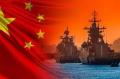 中国船が領海侵入 尖閣周辺、今年17日目