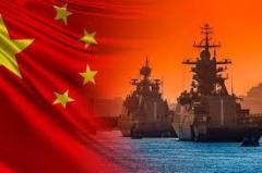 中国船が領海侵入 尖閣周辺、今年17日目のイメージ画像