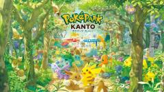 ポケモン初の常設施設「ポケパーク カントー」2026年春開業 グリーティング・パレード・アトラクションなど