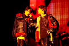 大西風雅＆岡崎彪太郎、ファン・メンバーへの思い語る「ここじゃないと生きていけへん」【挨拶ほぼ全文／大西風雅＆岡﨑彪太郎 Summer SpeciaL Concert 2025】