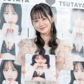 STU48中村舞、お気に入りは「躍動感あ..