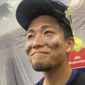 【朗報】千賀滉大の負傷は軽症！「グレード1」で2週間様子見「良いニュースだと言っていた」