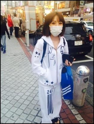 オシャレだね 熱愛ｽｷｬﾝﾀﾞﾙより衝撃 高橋みなみの私服がダサすぎ 爆サイ Com南東北版