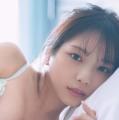 乃木坂46与田祐希、シャーベットグリ..