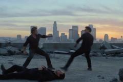 トム·クルーズとブラッド·ピットが格闘するAI動画、「ハリウッドは終わった」と話題にのイメージ画像