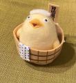 千と千尋の神隠しの「オオトリさま」..