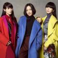 <strong>Perfumeビデオクリップ集「Perfume</strong> <strong>Clips</strong> 2」..