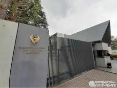 タイ大使館、インスタグラムのなりすましアカウントに注意呼びかけ