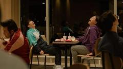 春日は七三分け封印マクドナルドと「オードリーのオールナイトニッポン」コラボのラジオ風新CM放映
