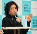 河村隆一、がん手術の“その後”語る..