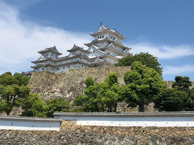 熊本城と松本城の急激な追い上げ 日本の城ﾗﾝｷﾝｸﾞ 2019発表