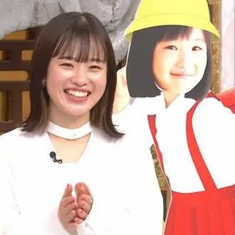 りっぱな大人になった 実写版 ちびまる子ちゃん 出演 森迫永依 15年ぶりトーク番組出演で視聴者驚愕 石原さとみに似てる 爆サイ Com甲信越版