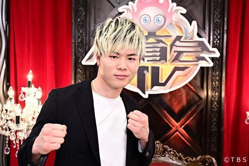 那須川天心、キックボクシング引退を正式発表！