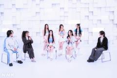 YOASOBI×SEVENTEENウジ×NewJeansのSP対談・&TEAMとTravis Japanダンスコラボも「NHK MUSIC EXPO2023」放送決定